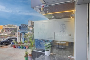 Miscellaneous - Collection O Casa Grand Hotels Nacharam (Hyderabad)