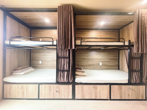 Bien house Mui Ne homestay