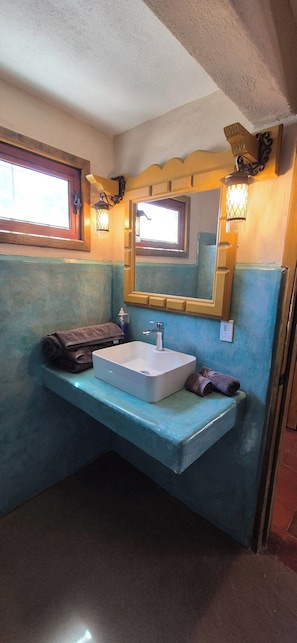 Bathroom - Sandy Shores 8A y 8B (La Paz)