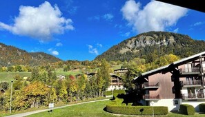 Esterni
