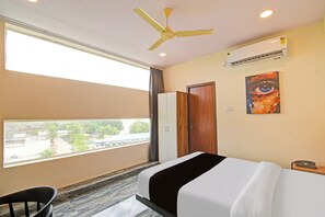 Room - Super Townhouse CASA GRAND ECIL (Hyderabad)
