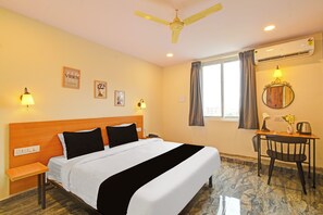 Room - Super Townhouse CASA GRAND ECIL (Hyderabad)
