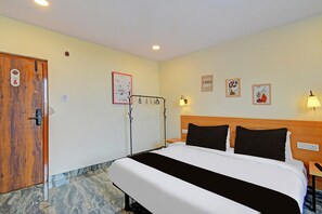 Room - Super Townhouse CASA GRAND ECIL (Hyderabad)
