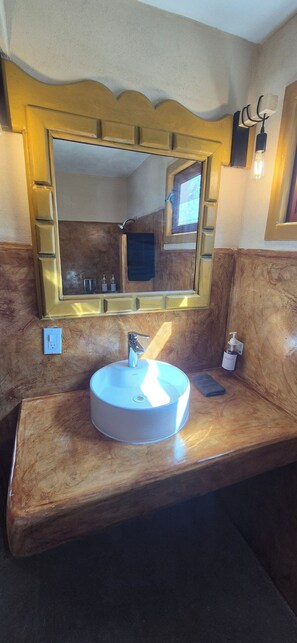 Bathroom - Sandy Shores 10A y 10B (La Paz)
