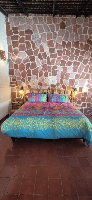 Room - Sandy Shores 10A y 10B (La Paz)