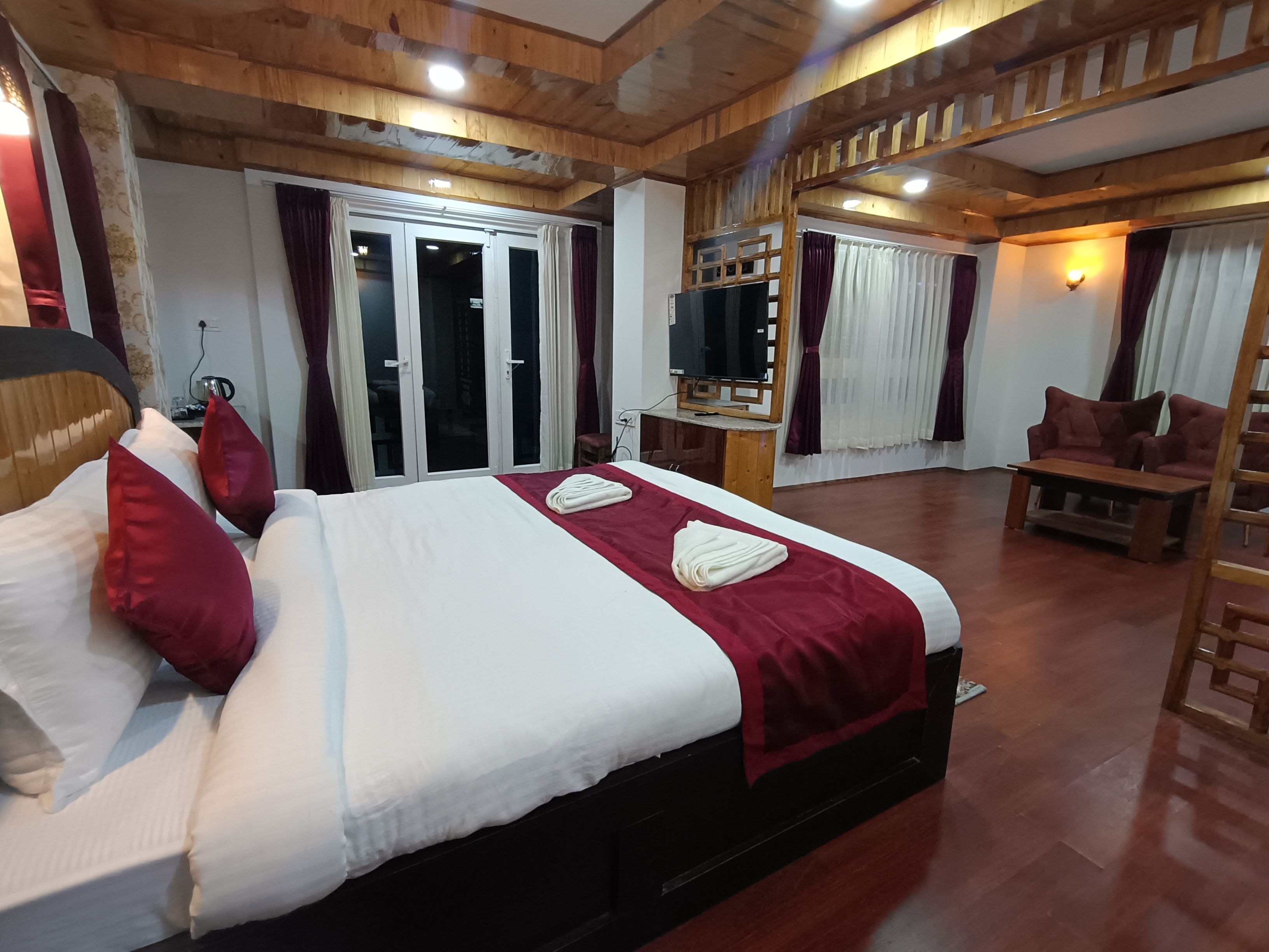 Habitación