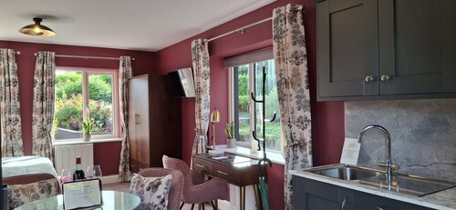 Stoneywood Haven