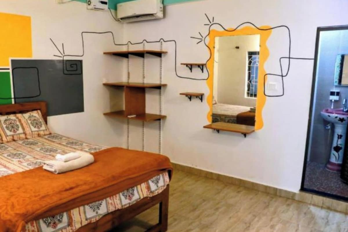 Habitación