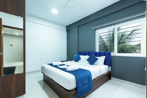 Room - Buteak Suites - HSR Layout Club Rd. (Bengaluru)