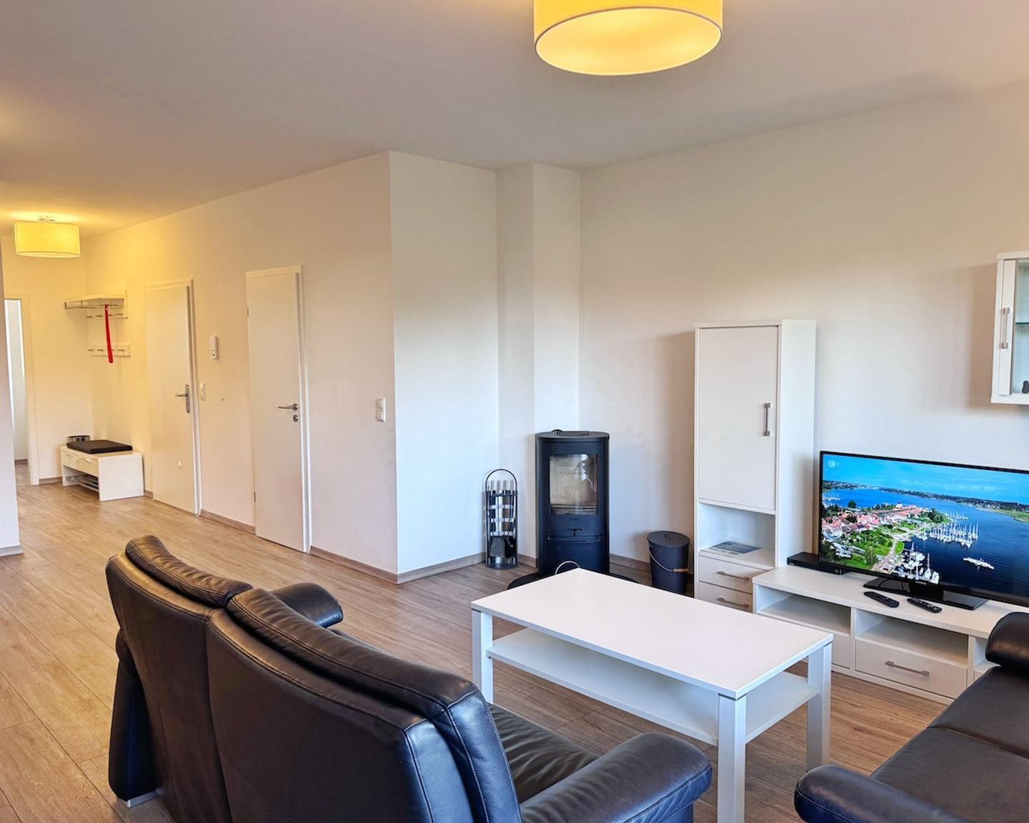 Oppholdsområde