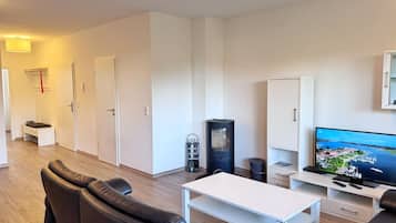 Oppholdsområde