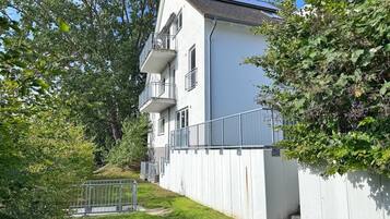 Eksteriør