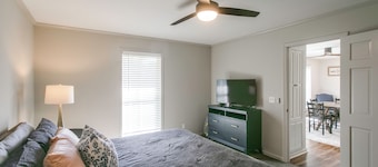 Family-Friendly Farm Stay in Wray!