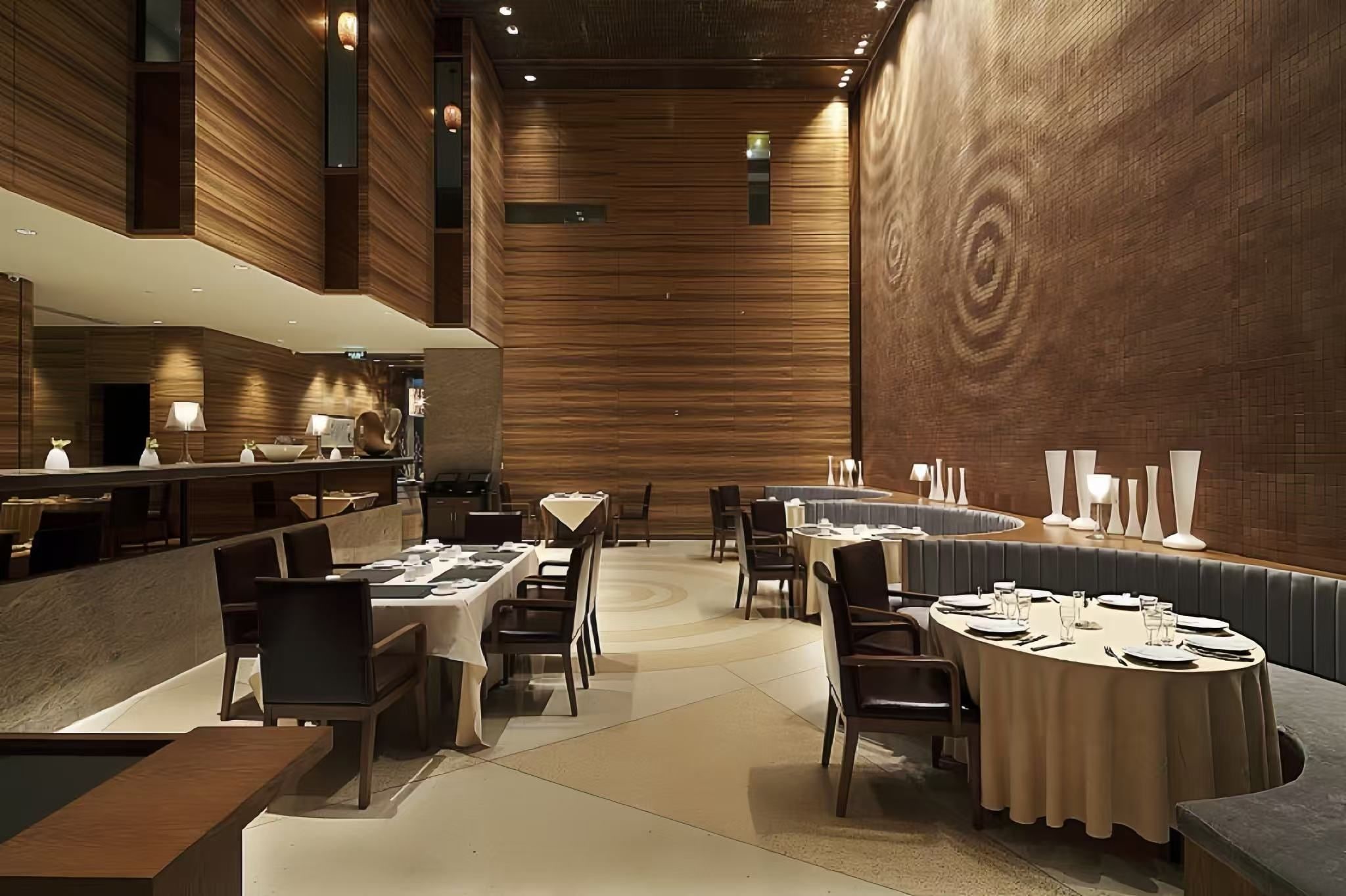 Restaurantes