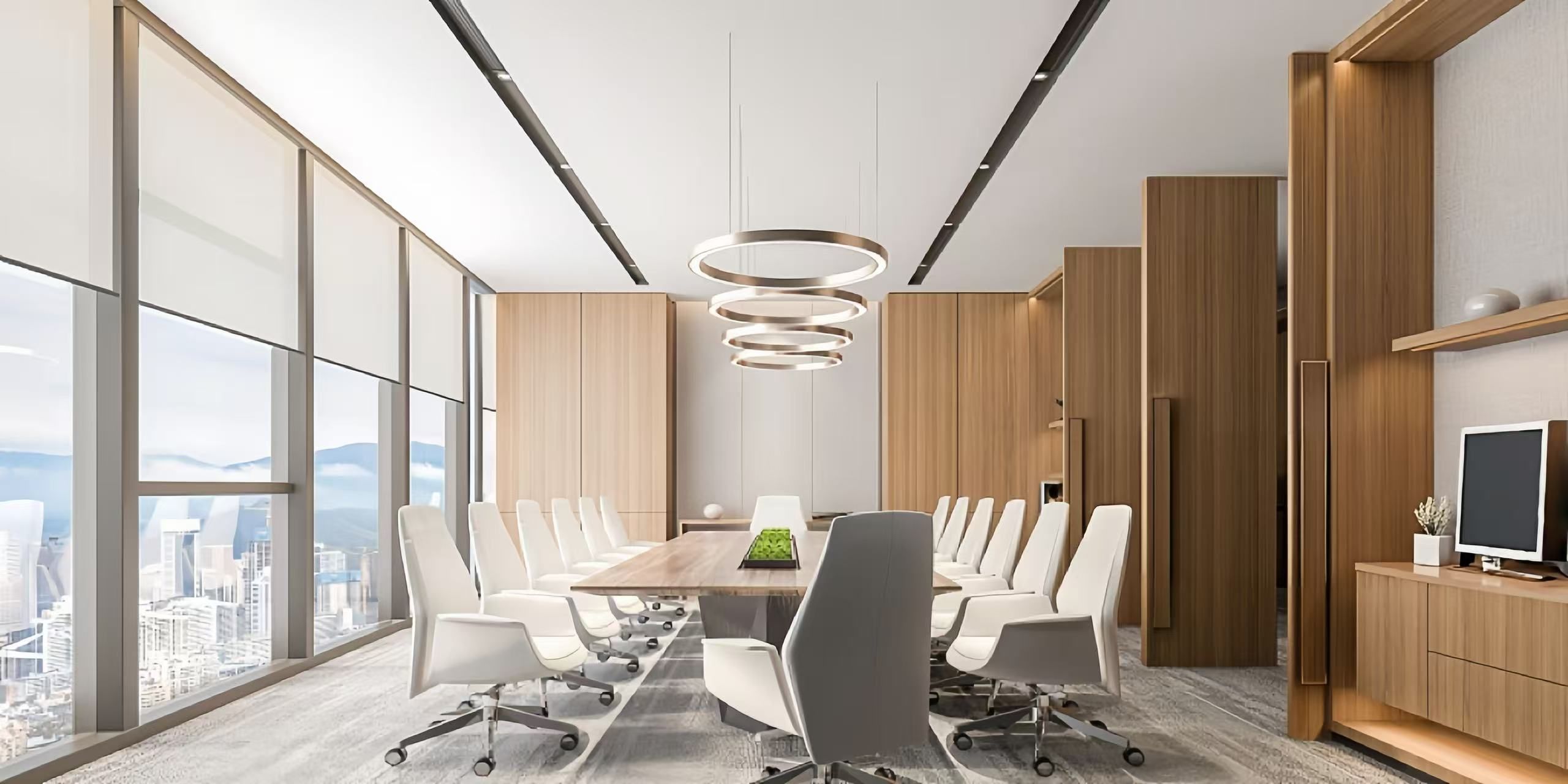 Sala de reuniones