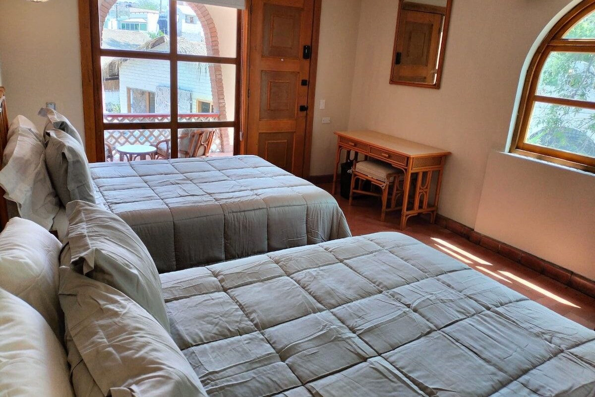 Habitación