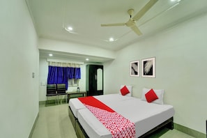 ห้องพัก
