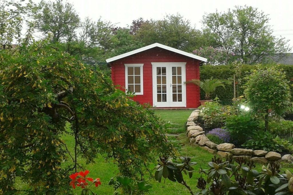 Eksteriør