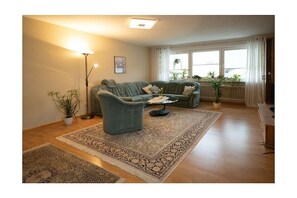 Untagged - Holiday apartment with 2 bedrooms (St. Wendel-Winterbach)