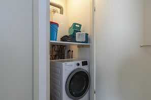 Ausstattung und Service des Ferienhauses
