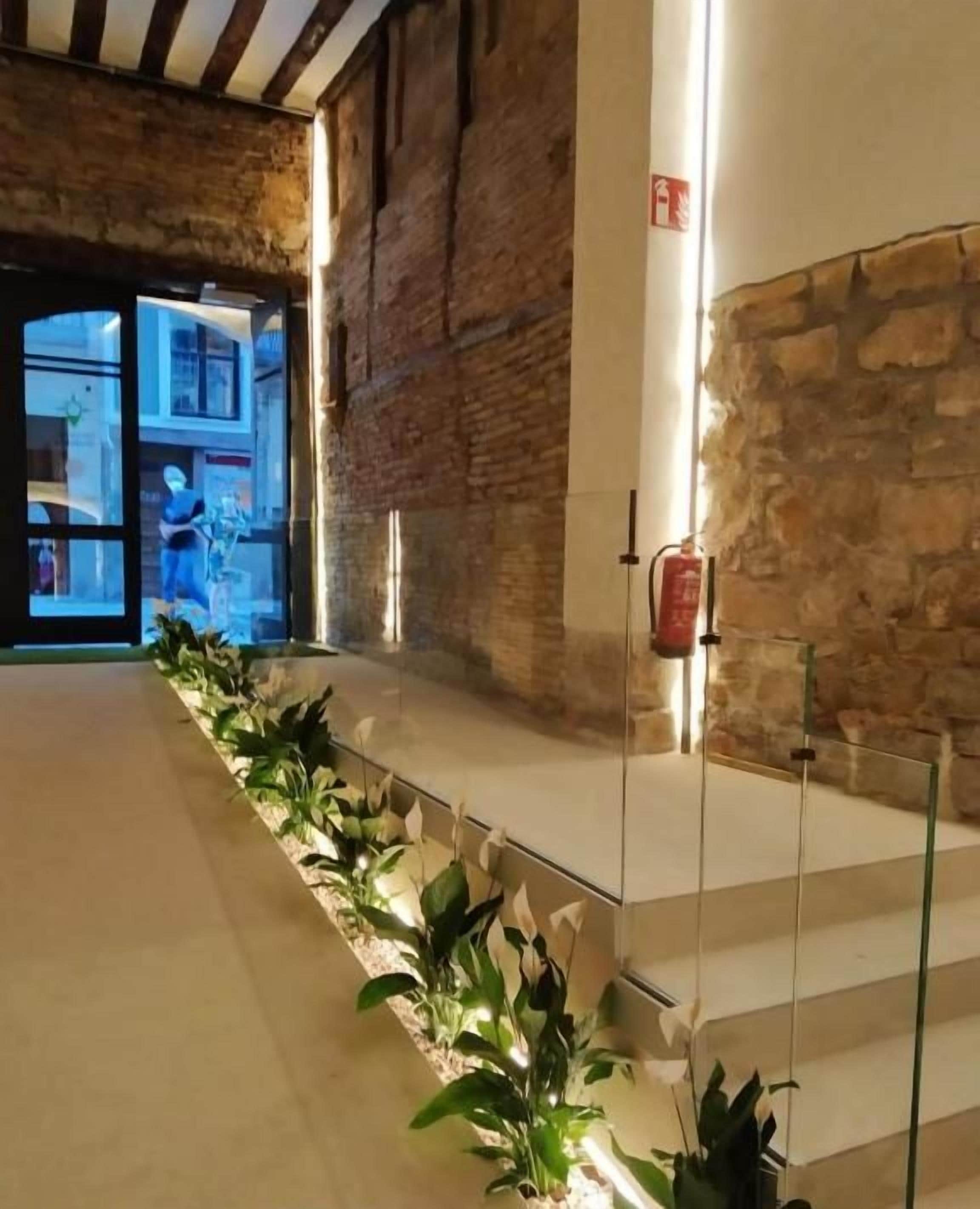 Interieur