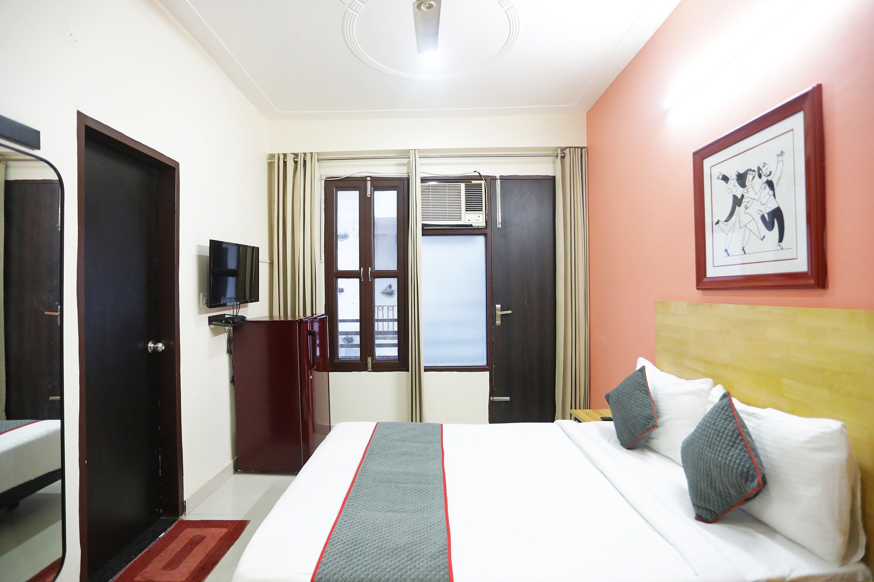 Kamar