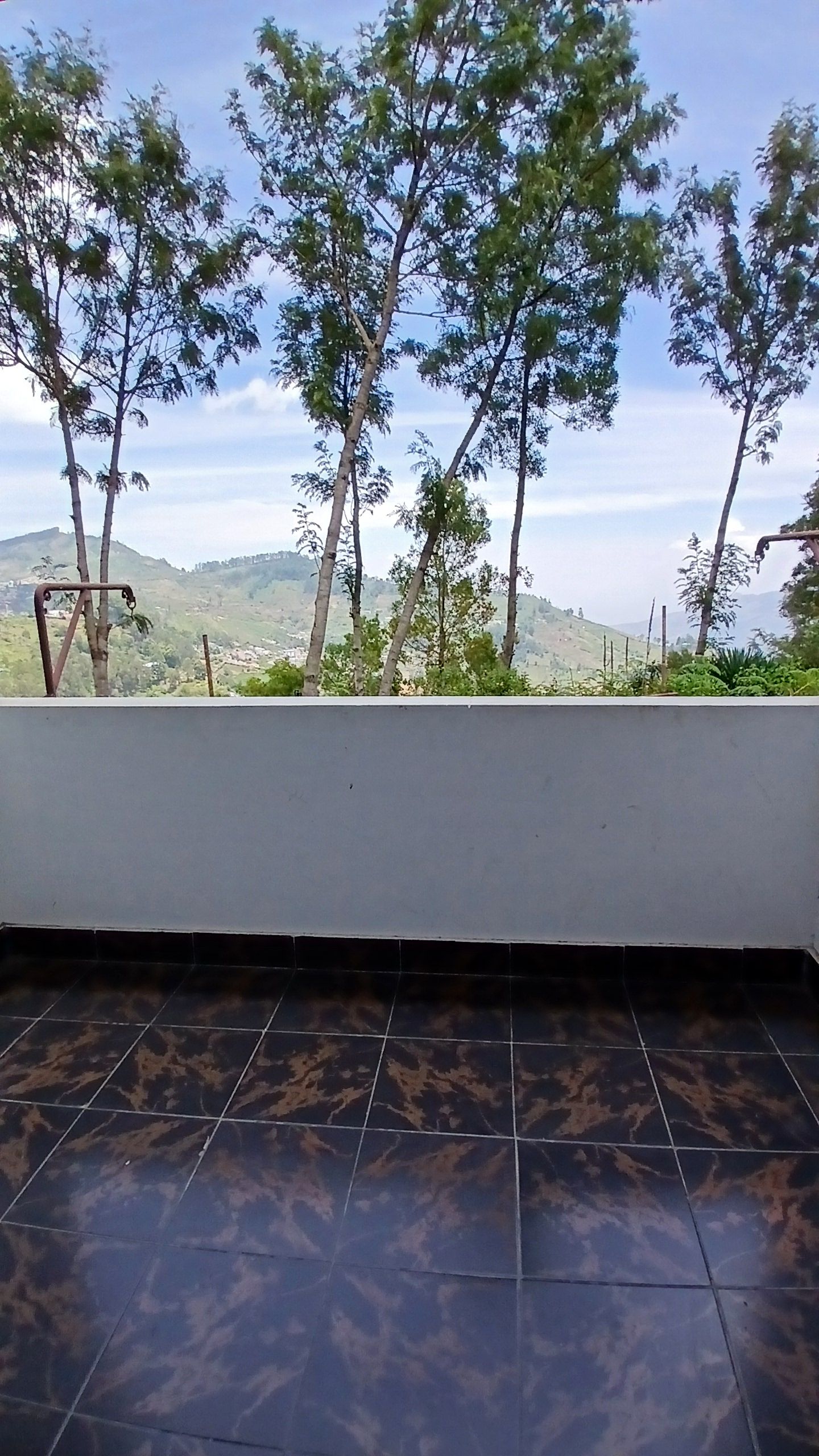 Área da propriedade