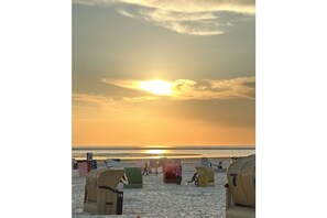 Untagged - 2 - House Windröschen (Borkum)