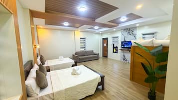 客室