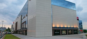 Exterieur