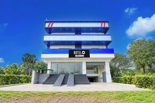 Super Hotel O Barauni Refinery Zero Mile