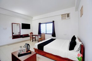 Room - Super Hotel O Barauni Refinery Zero Mile (Begusarai)