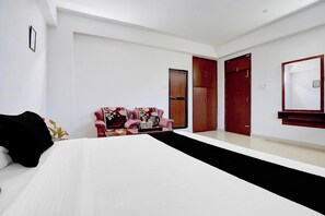 Room - Super Hotel O Barauni Refinery Zero Mile (Begusarai)