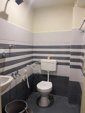 Badkamer