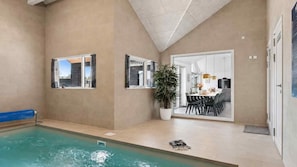 Pool - VillaVilla 997 - Odsherred, Nordsjælland (Højby)