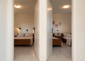 Room - Aqua Vezal Apartments (Zakynthos)
