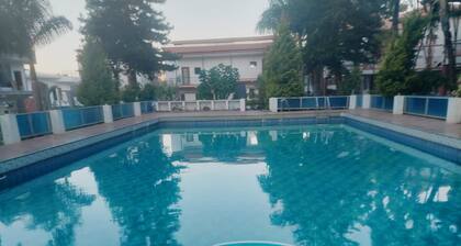 O NILA RESORTS