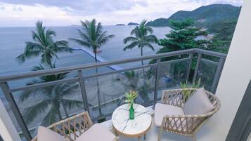 บริเวณที่พัก