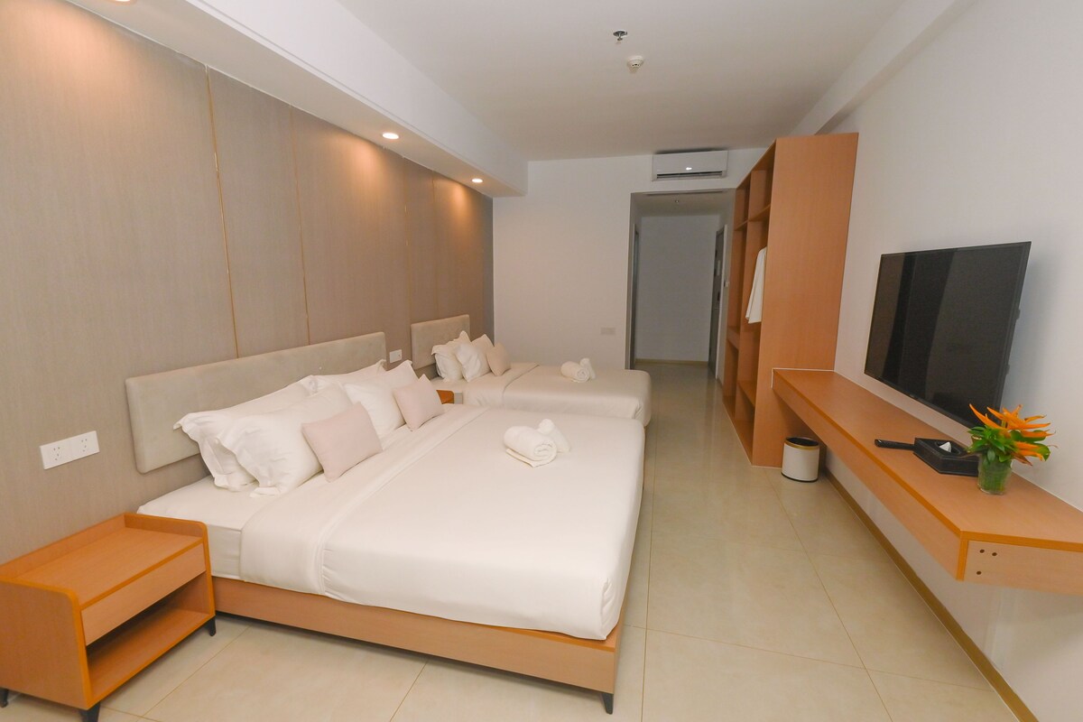 Habitación