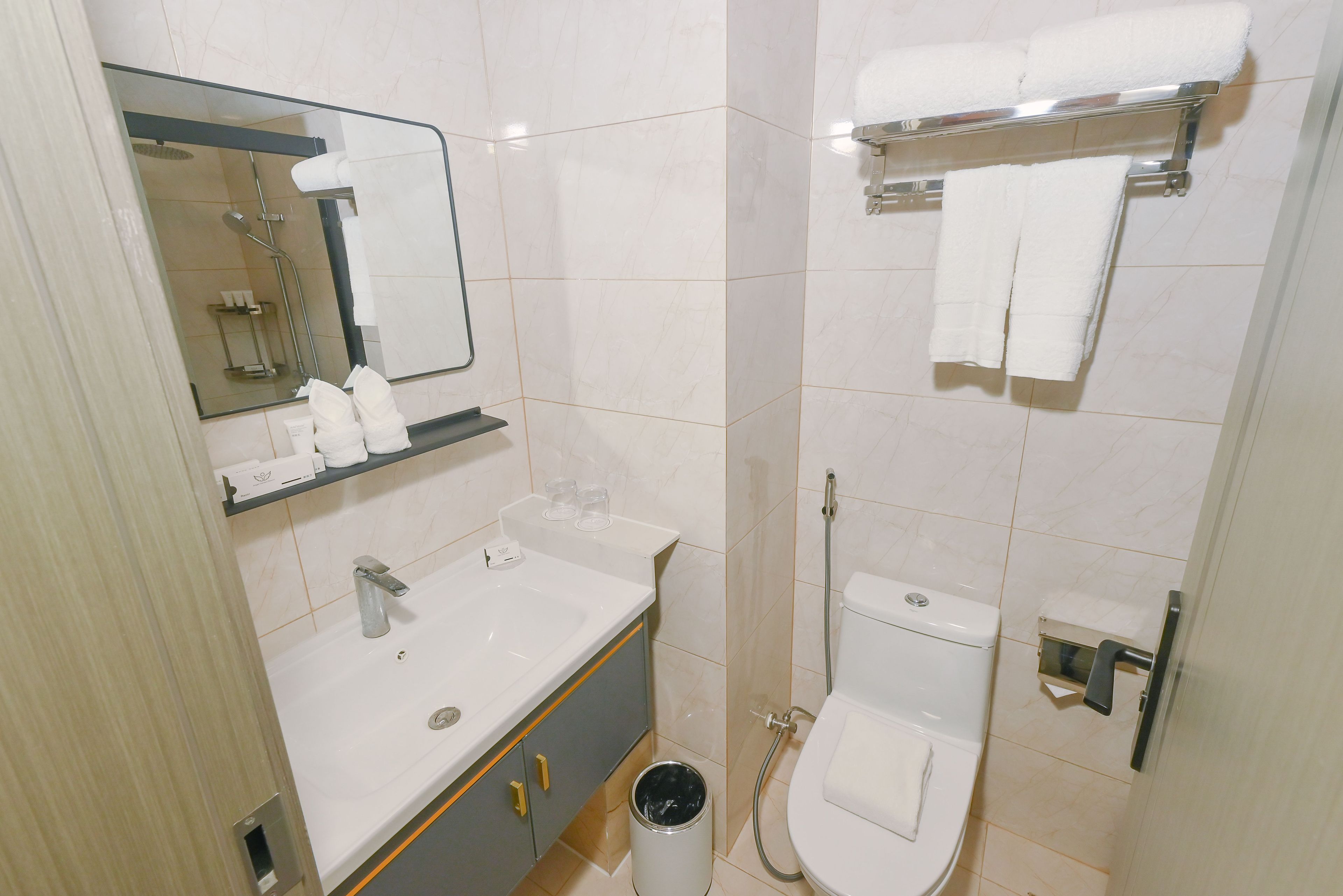Kamar mandi