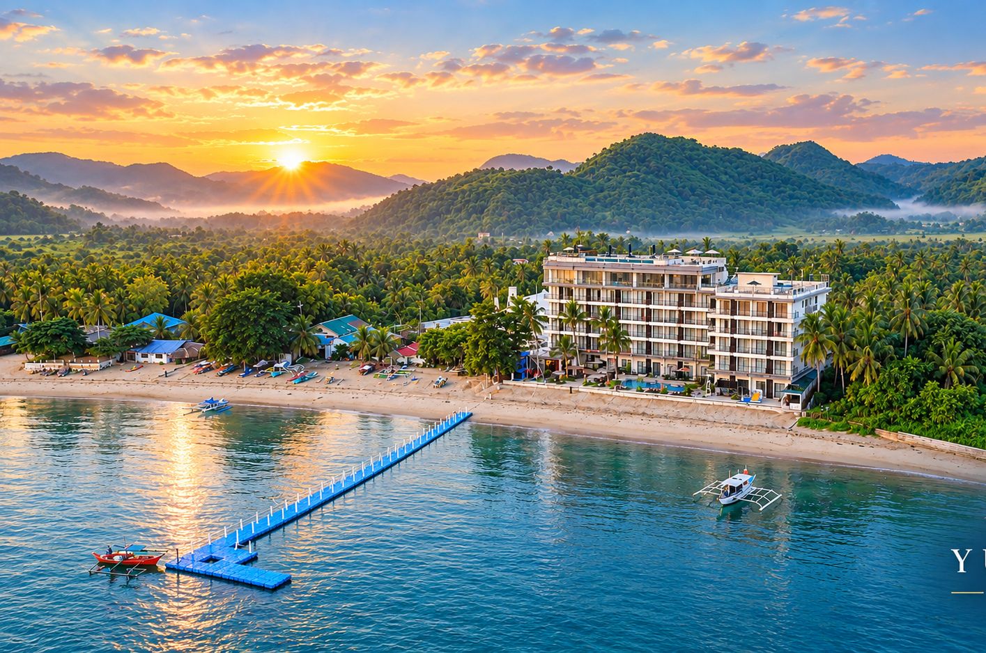 ชายหาด
