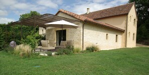 Exterior - Vrbo Property (Les Farges)