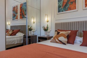 Room - San Francesco Boutique House by Wonderful Italy. (Torino)