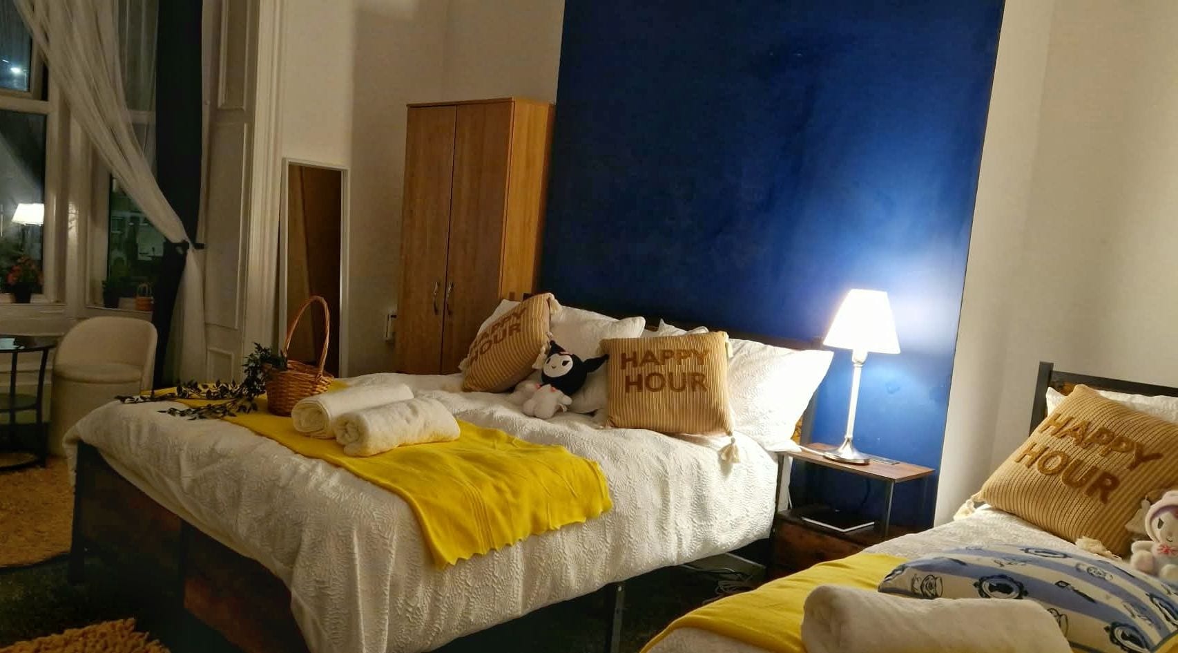 Kamer