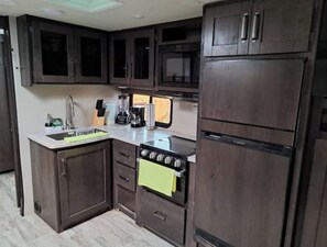 Cuisine privée