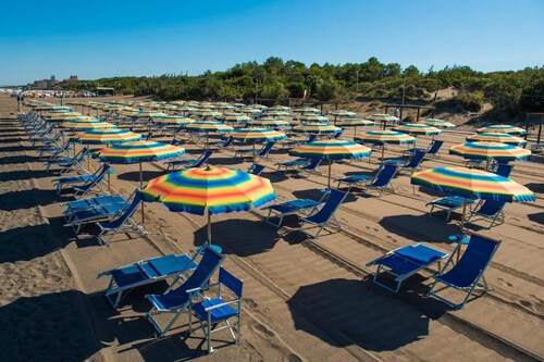 Continental Camping Village 