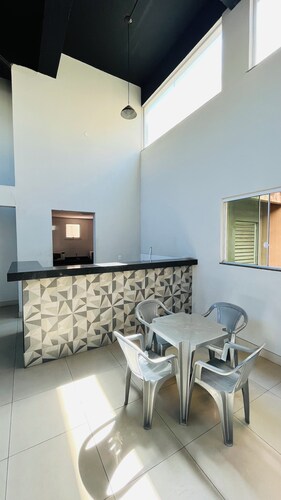 Apartment - Flat Belotto 01 __ 15 minutes from Confins Airport