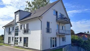 Eksteriør