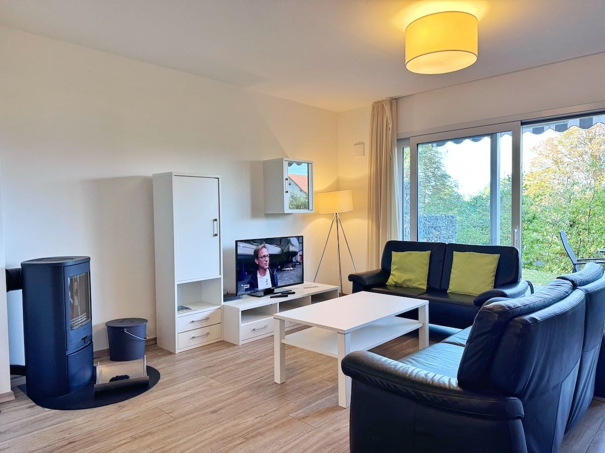 Oppholdsområde
