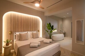 Room - Stilvy Suites by Checkin Adults Only (Iraklio)